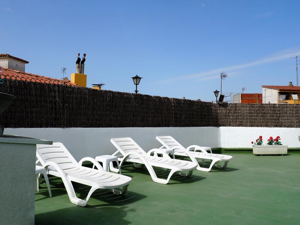 Hotel Proa Astor Lloret de Mar Eksteriør bilde