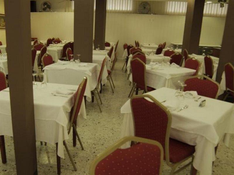 Hotel Proa Astor Lloret de Mar Eksteriør bilde