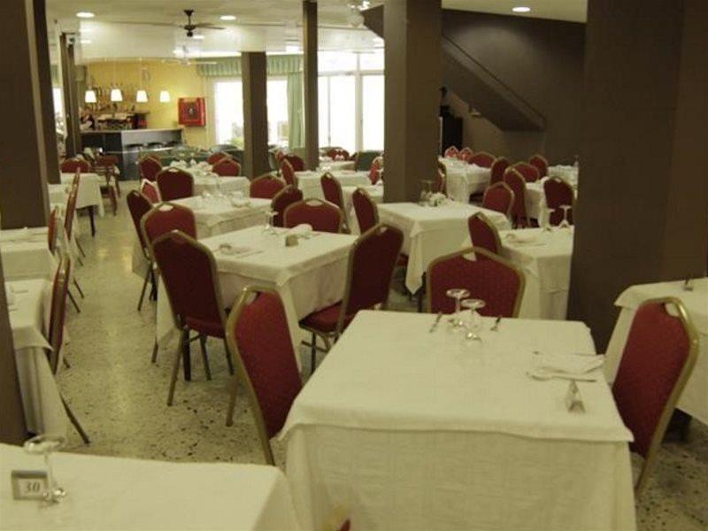 Hotel Proa Astor Lloret de Mar Eksteriør bilde