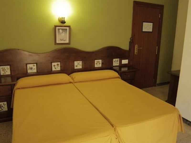 Hotel Proa Astor Lloret de Mar Eksteriør bilde