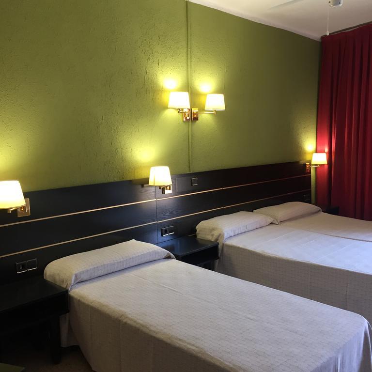 Hotel Proa Astor Lloret de Mar Eksteriør bilde