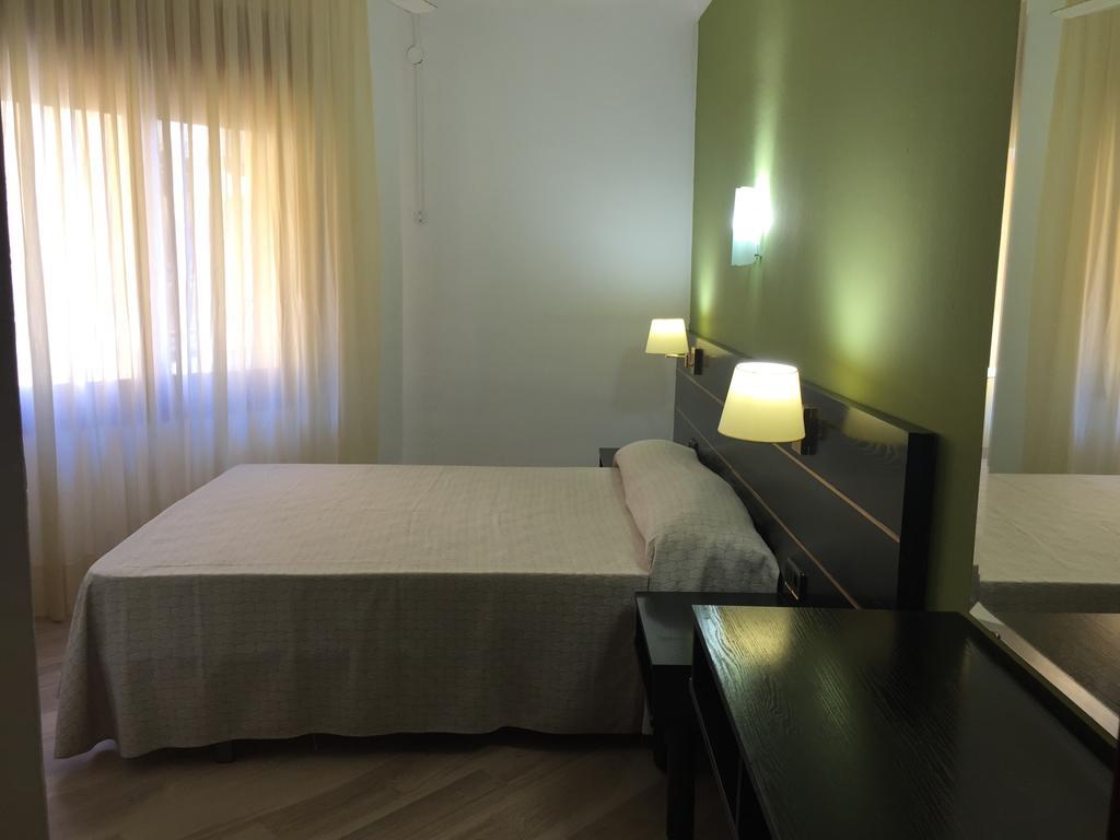 Hotel Proa Astor Lloret de Mar Eksteriør bilde