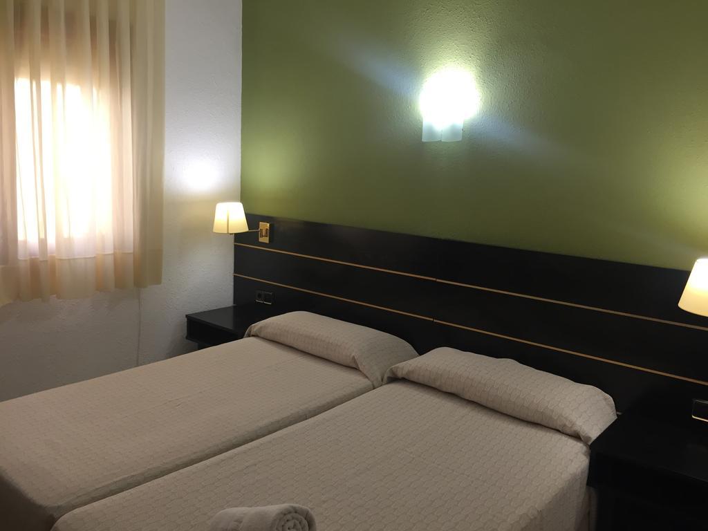 Hotel Proa Astor Lloret de Mar Eksteriør bilde