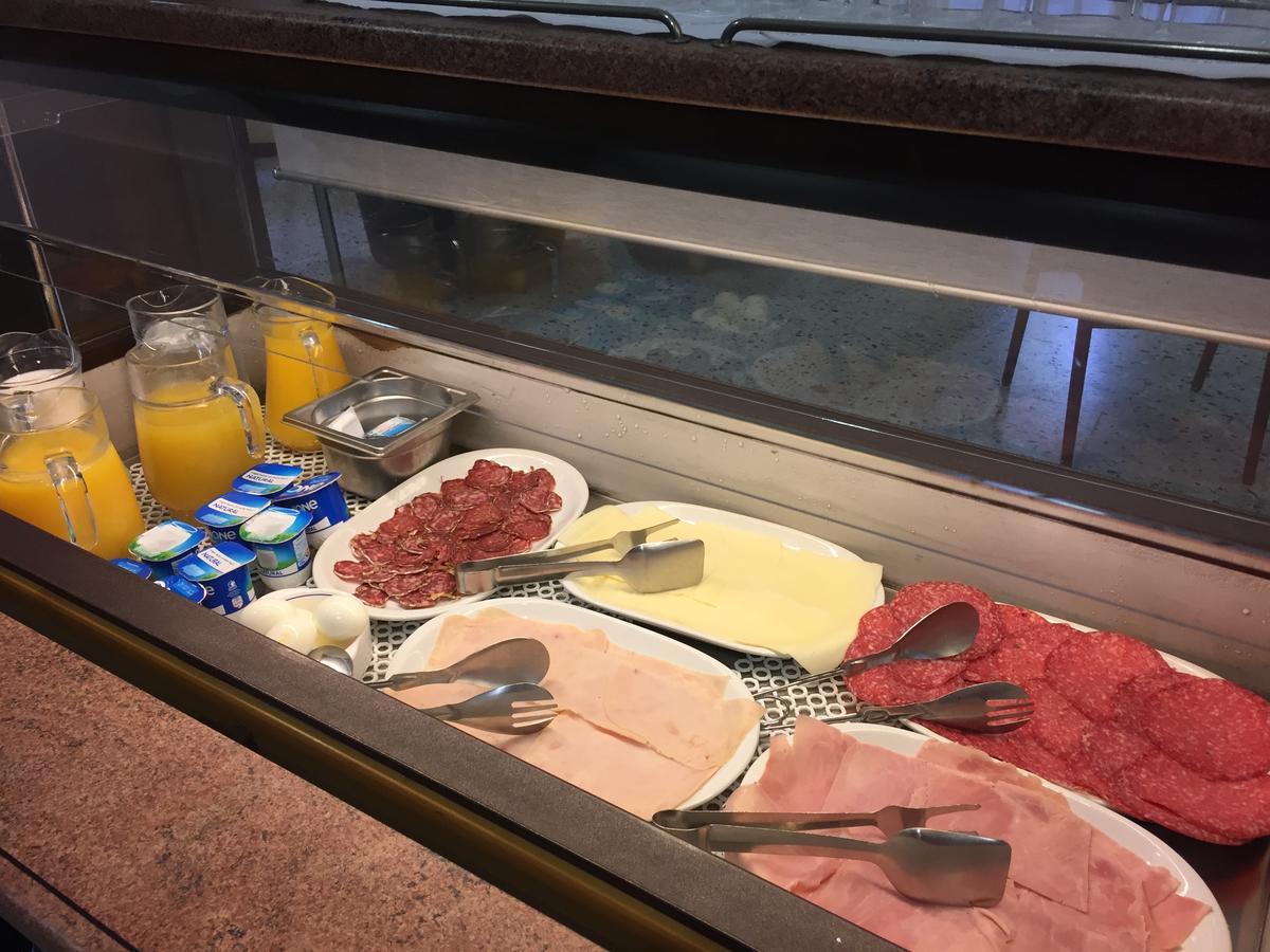 Hotel Proa Astor Lloret de Mar Eksteriør bilde