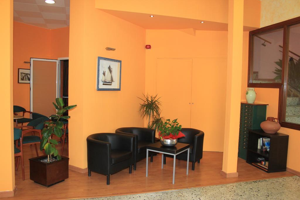 Hotel Proa Astor Lloret de Mar Eksteriør bilde