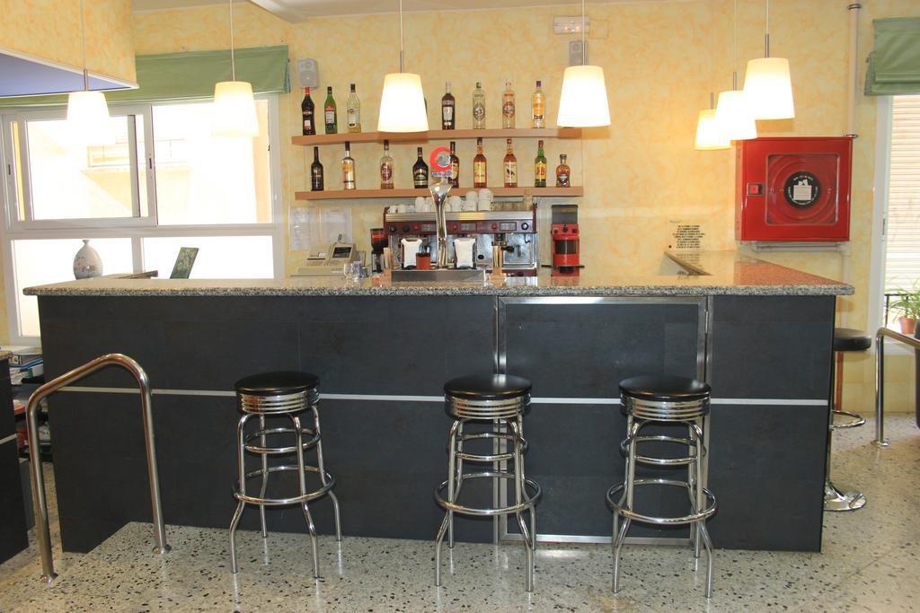 Hotel Proa Astor Lloret de Mar Eksteriør bilde