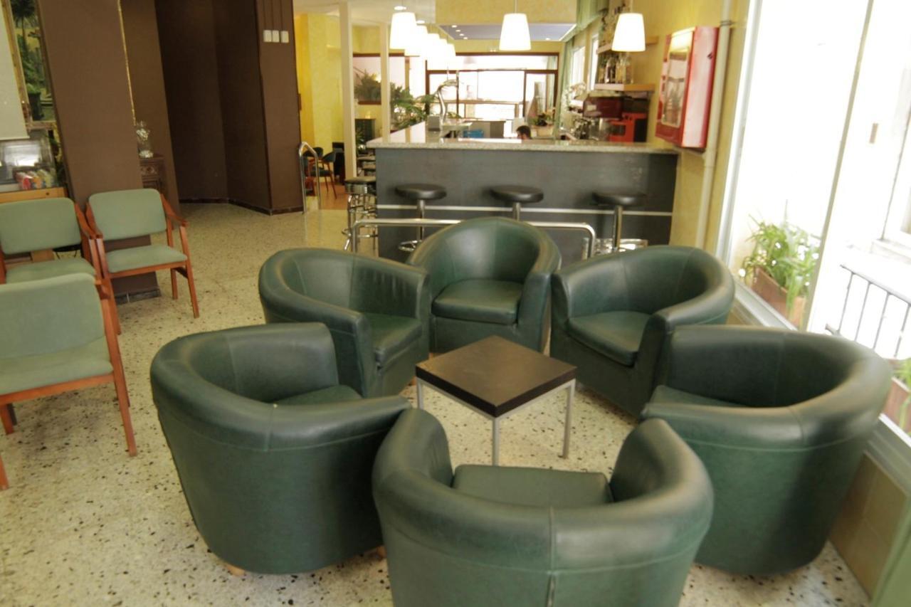 Hotel Proa Astor Lloret de Mar Eksteriør bilde